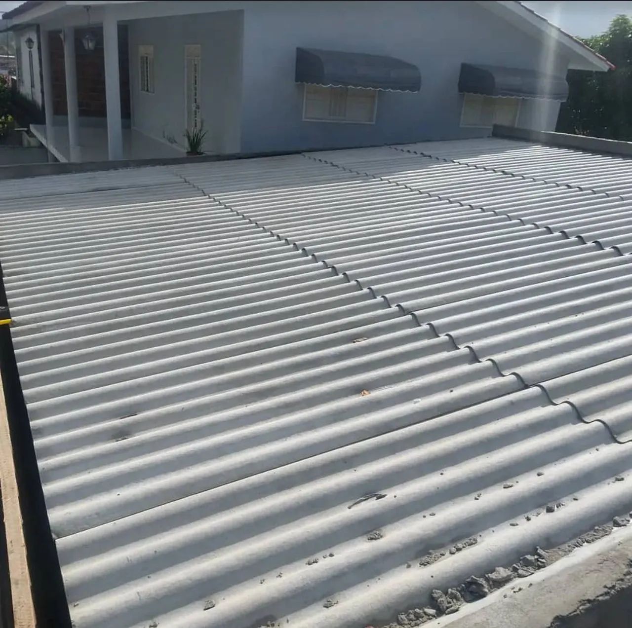 Serviço de construção e reformas em geral  - Foto 3