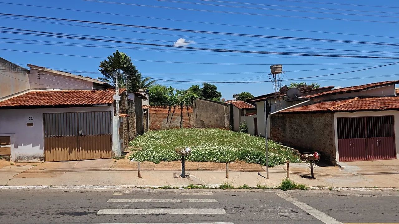 Foto - Goiânia - Residencial Recanto do Bosque