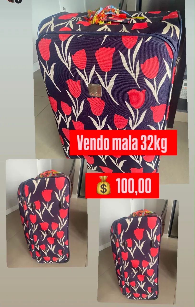 Mala 32kg