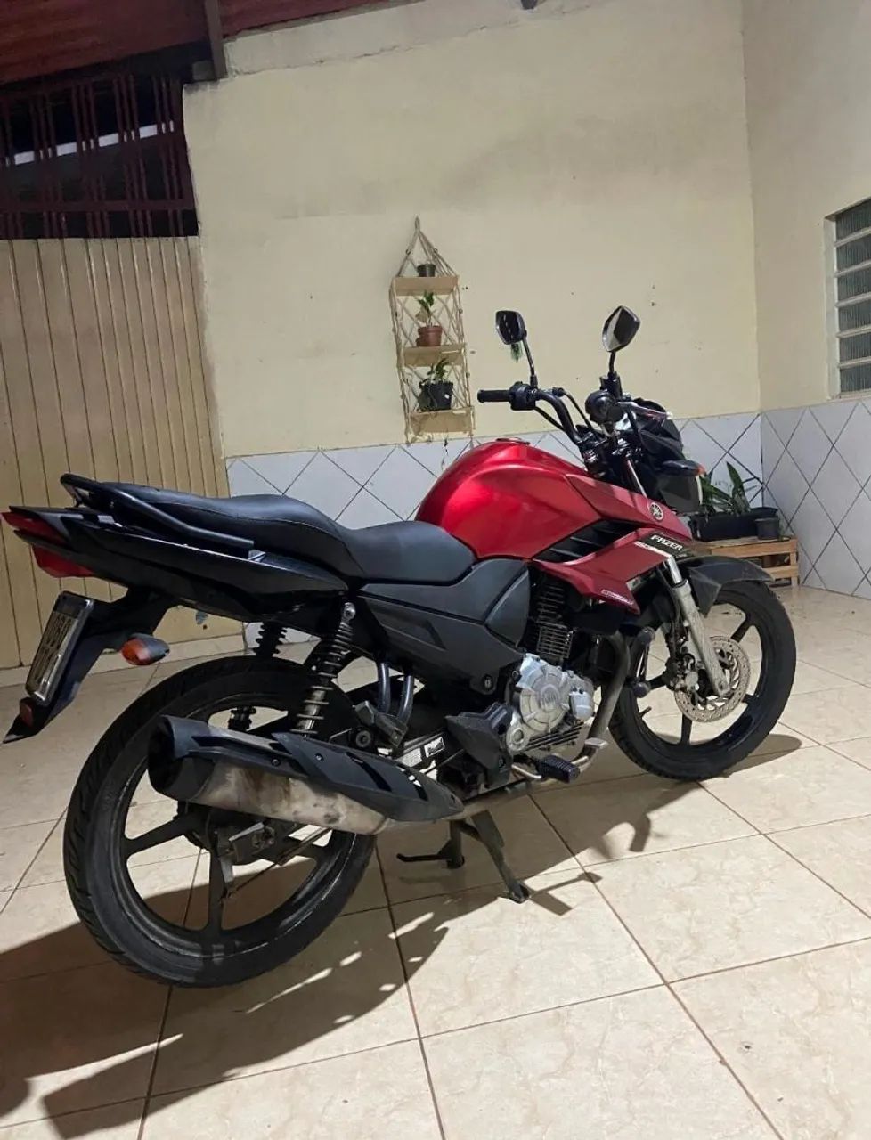 Fazer ys 2014/20015 - Foto 3
