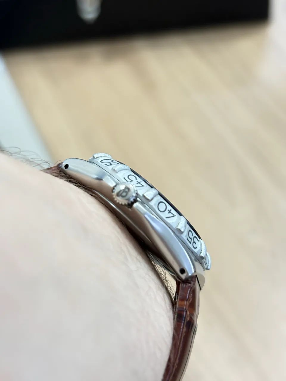 BREITLING COLT - REF. A50098 - Foto 2