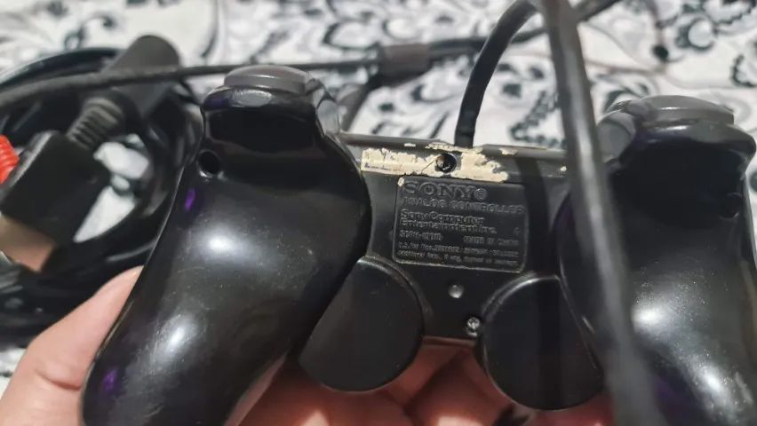 Playstation 2 - Foto 3