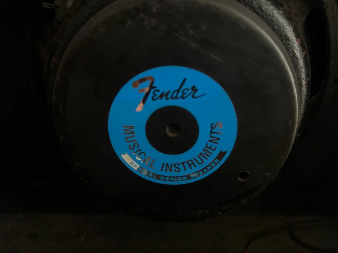 Fender Rockpro 1000 - Foto 2