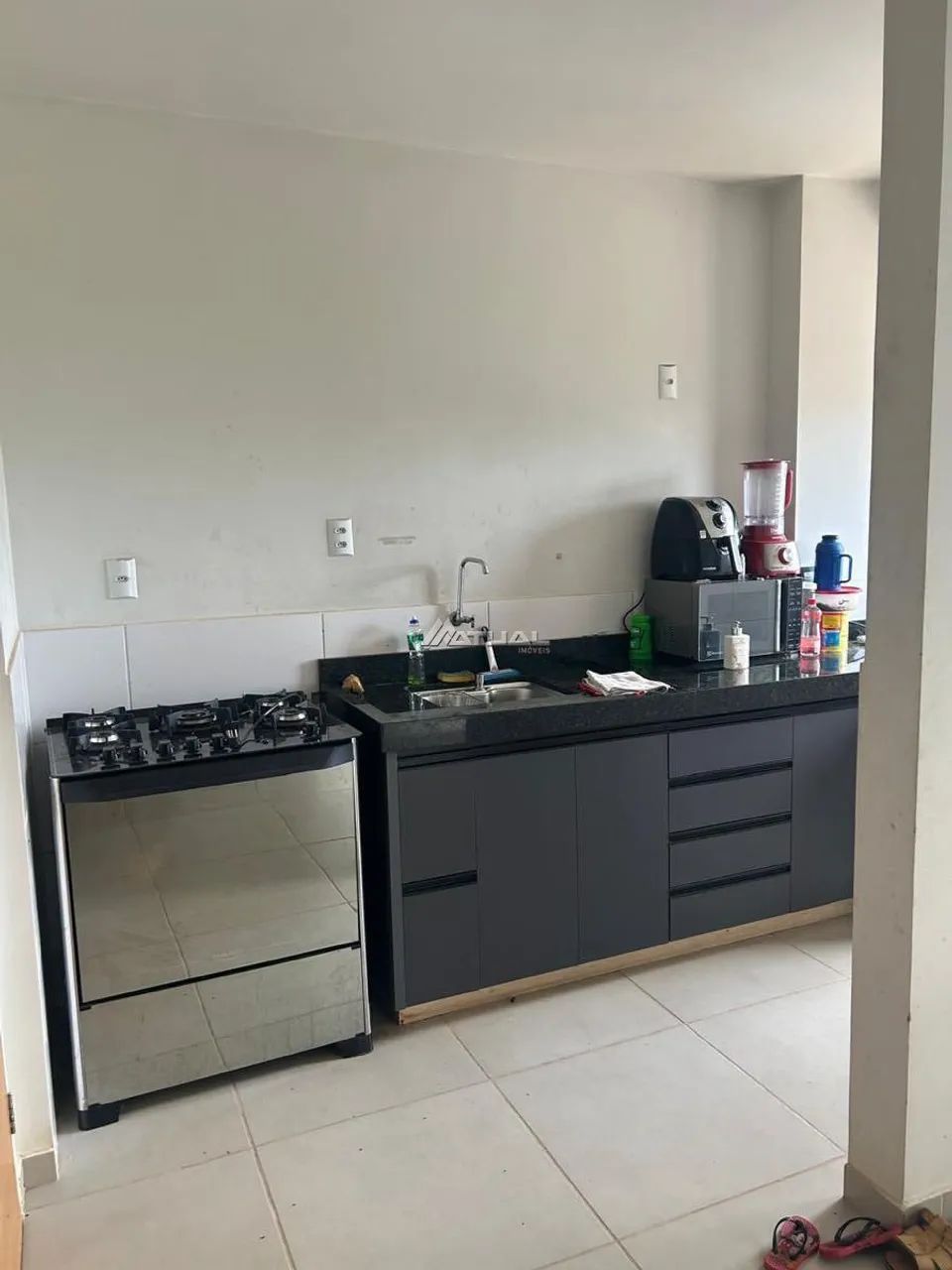 Apartamento 2 quartos Parque Oeste Industrial - Foto 4