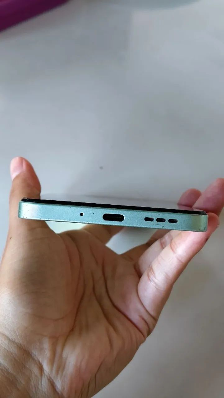 Celular redmi 13 C  - Foto 2