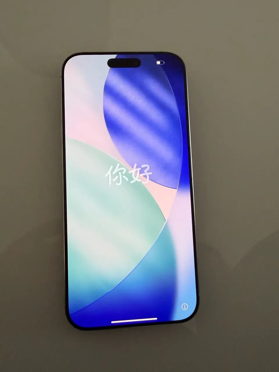 iPhone 16 pro Max 256gb