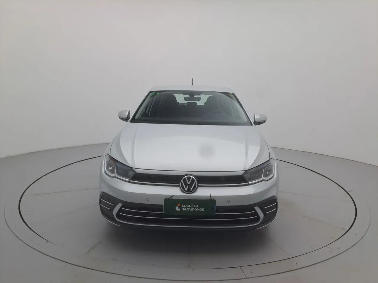 Volkswagen Polo Highline 170 TSI 1.0 Flex 12V Aut., foto 8 de 18