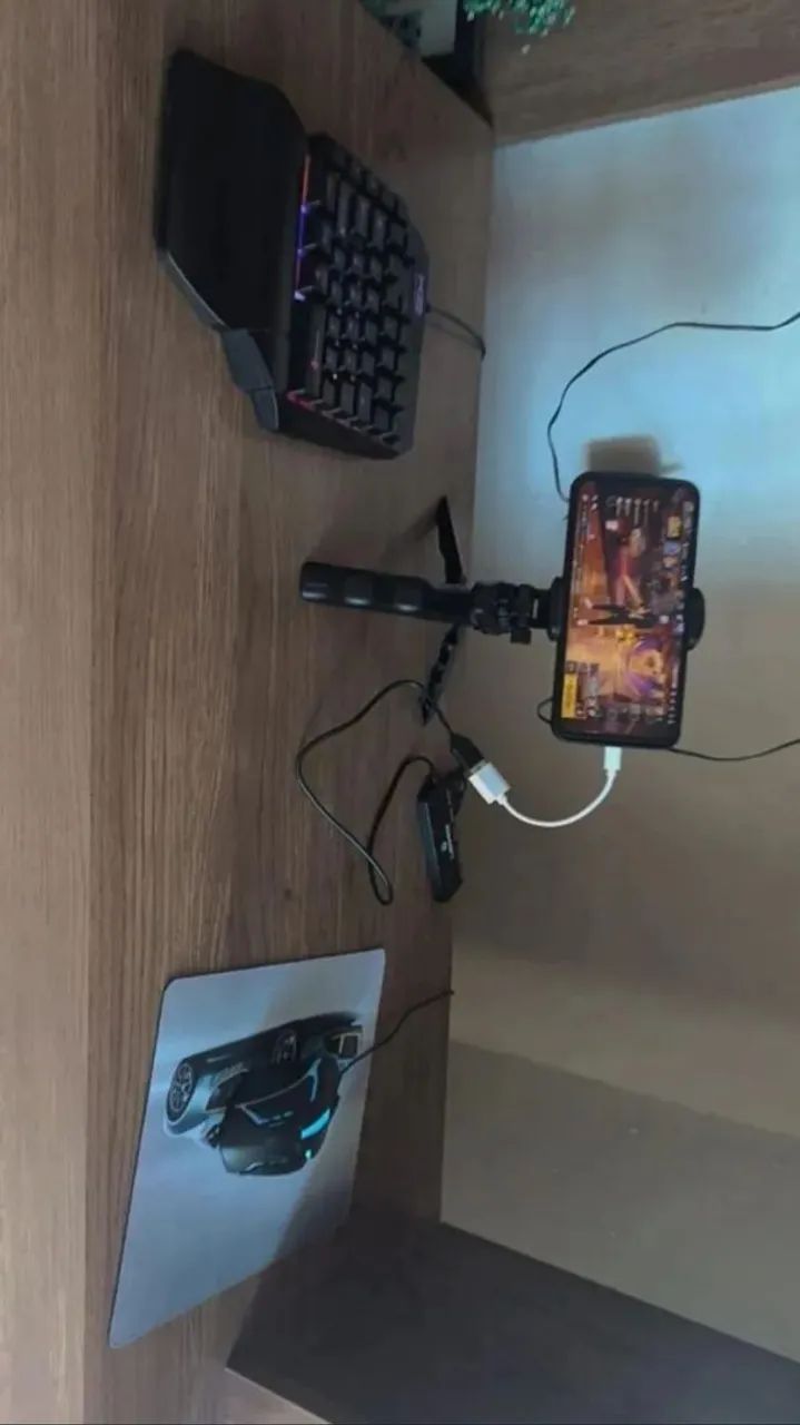 VENDO KIT MOBILIADOR COMPLETO SÓ PEGAR E JOGAR - Foto 2