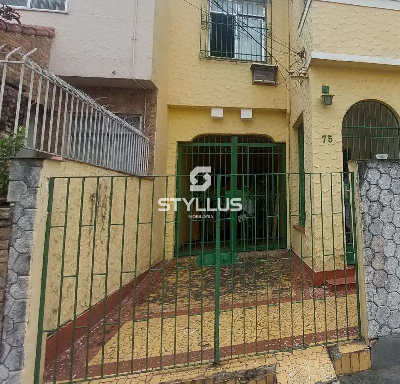 Casa Duplex com 4 Quartos e 2 Vagas no Engenho Novo! M37S - Foto 4