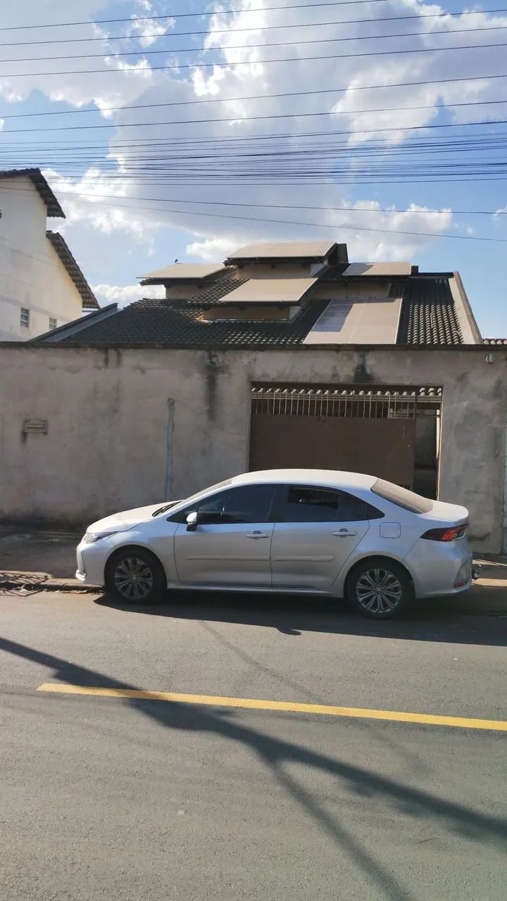 Aluga se Casa