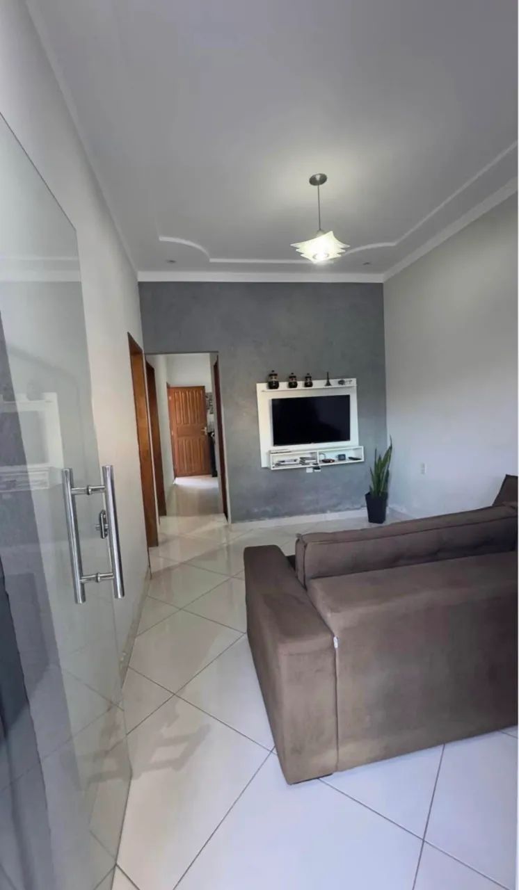 VENDO CASA NO GUAMÁ  £ - Foto 2