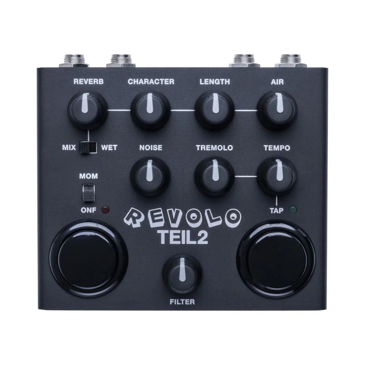 TEILE 2 REVOLO 