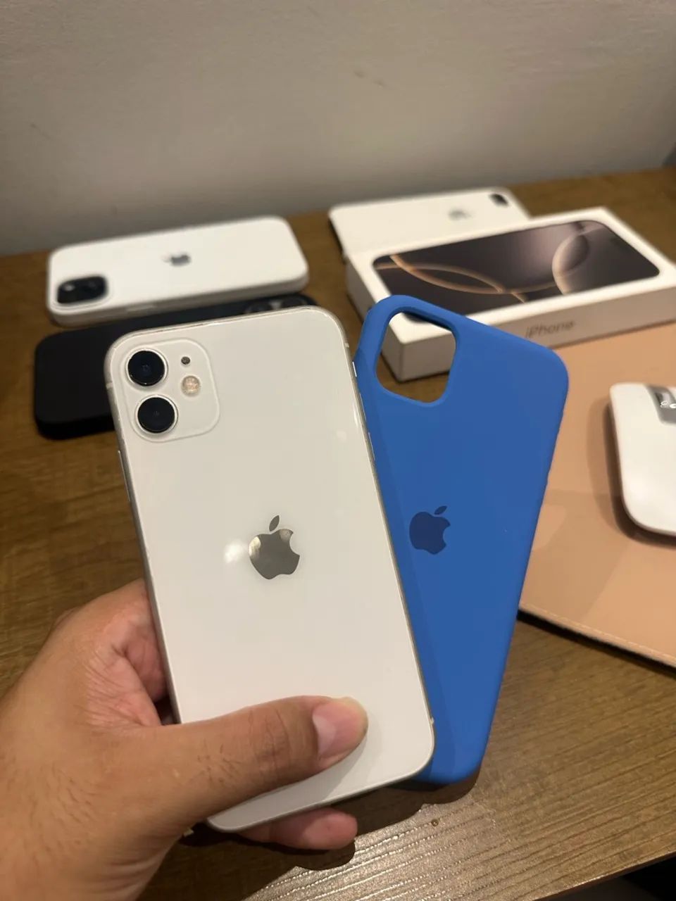 iPhone 11 128 gb 