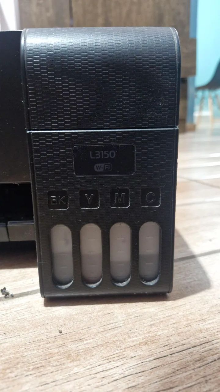 Epson L3150 - Foto 4