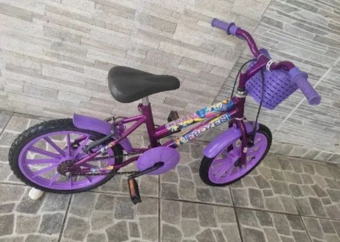 Bicicleta infantil fronze  - Foto 3