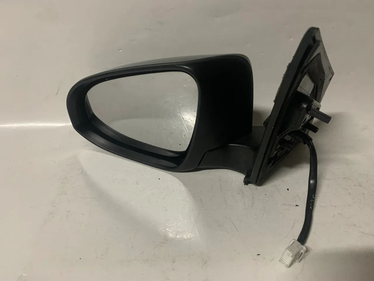 Retrovisor Corolla, Elétrico com pisca não é retrátil  - Foto 2