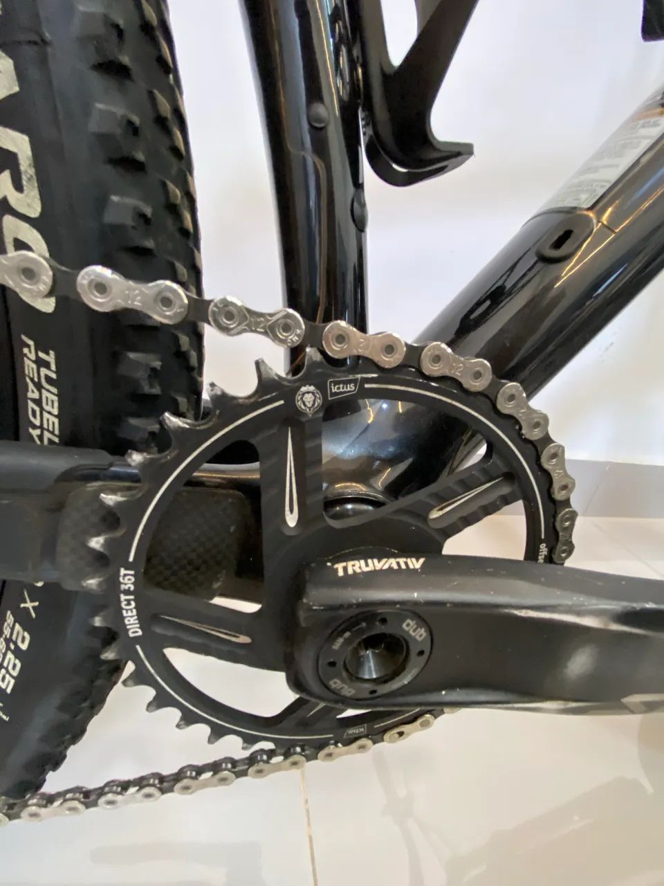 Cannondale F-si Carbon 2 - Foto 3