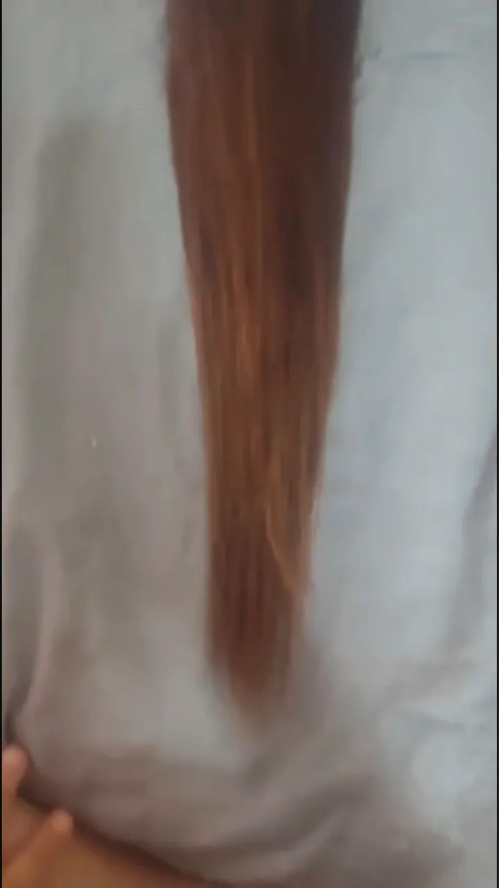 Cabelo vietnamita  - Foto 5