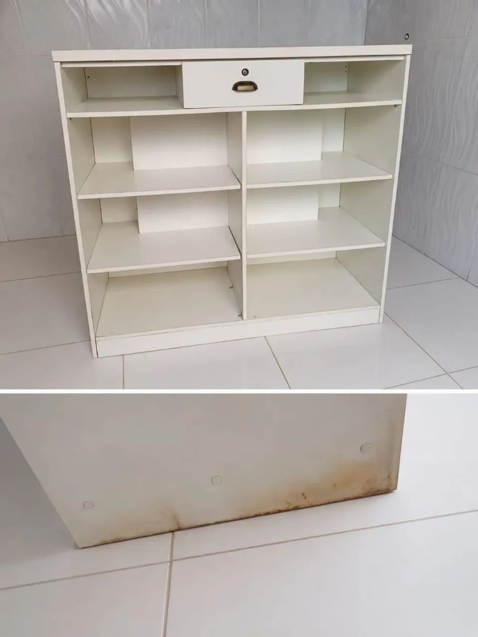 Balcão para loja 