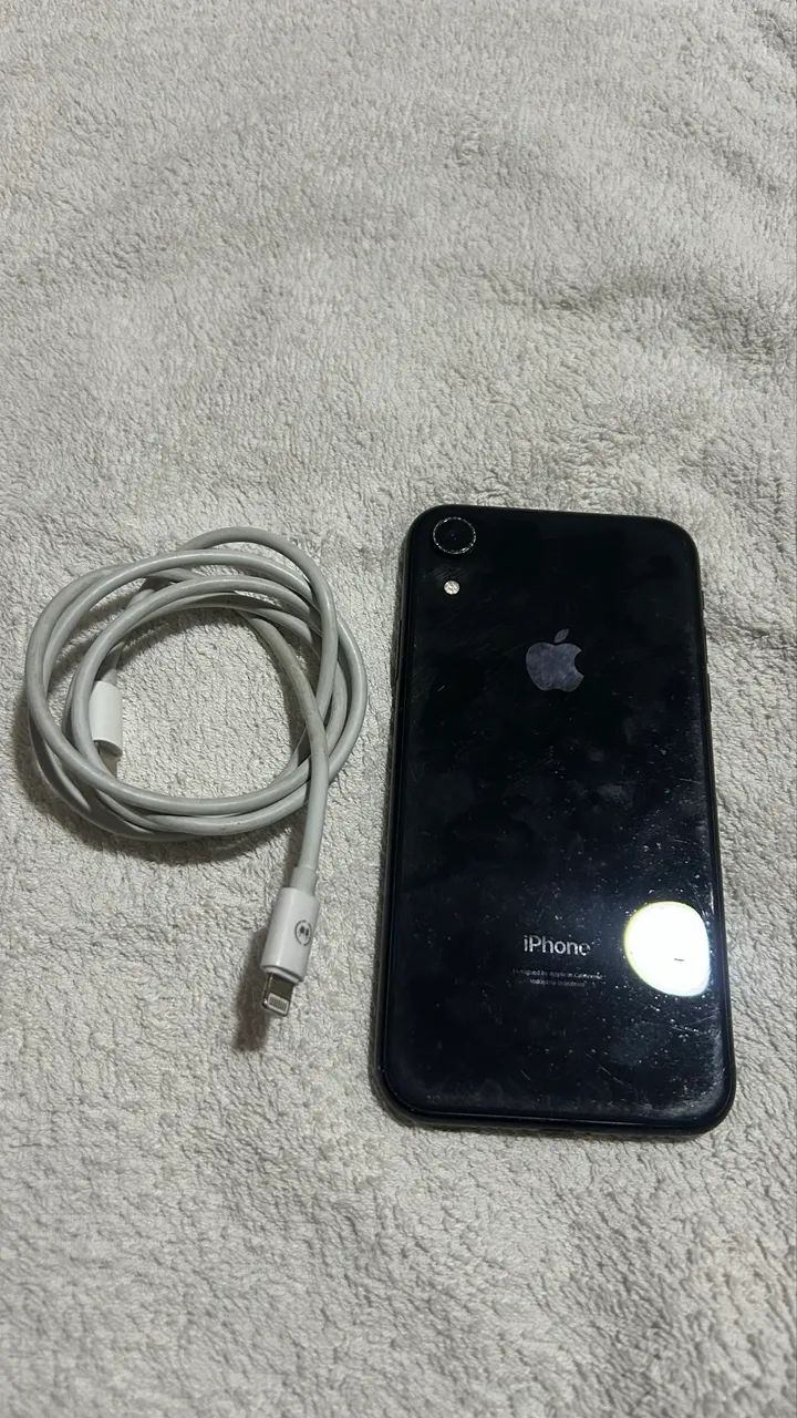 iPhone xr 64gb