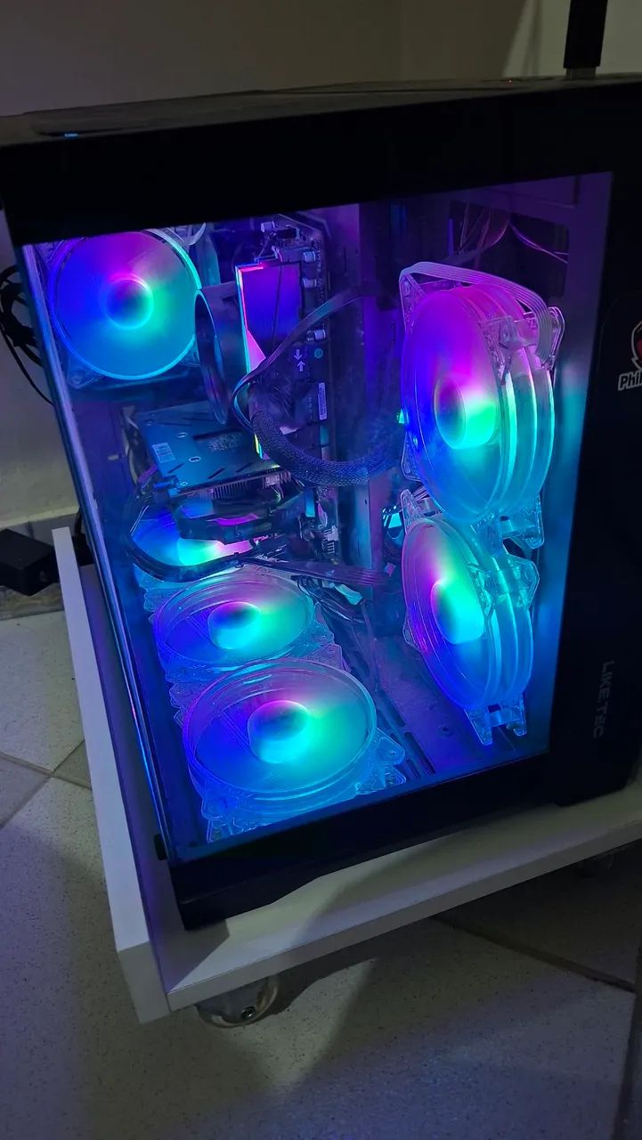 Pc gamer  - Foto 3