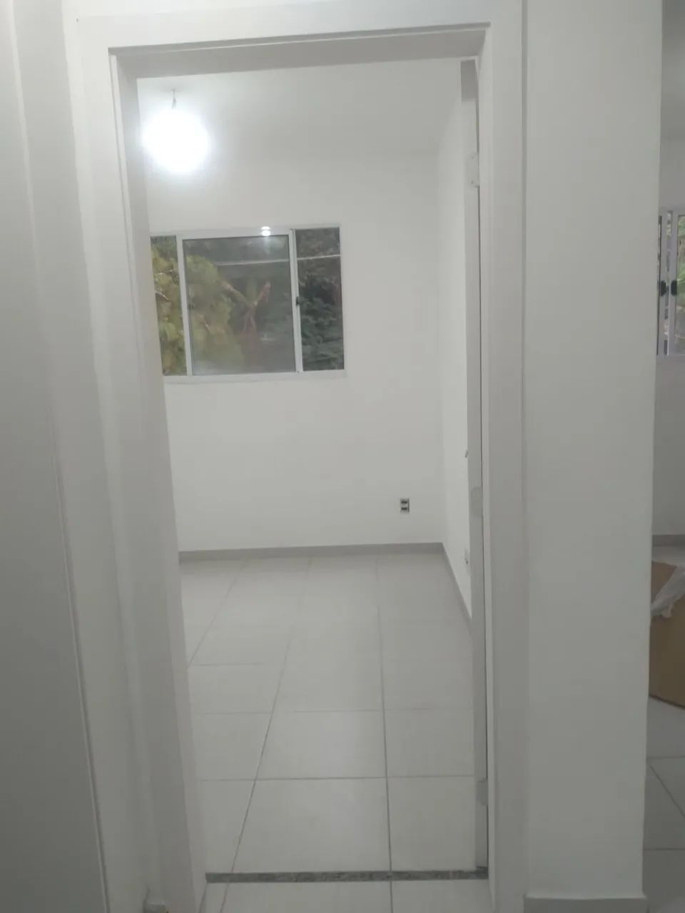 Apartamento em Pimenteiras, 2 quartos  - Foto 5