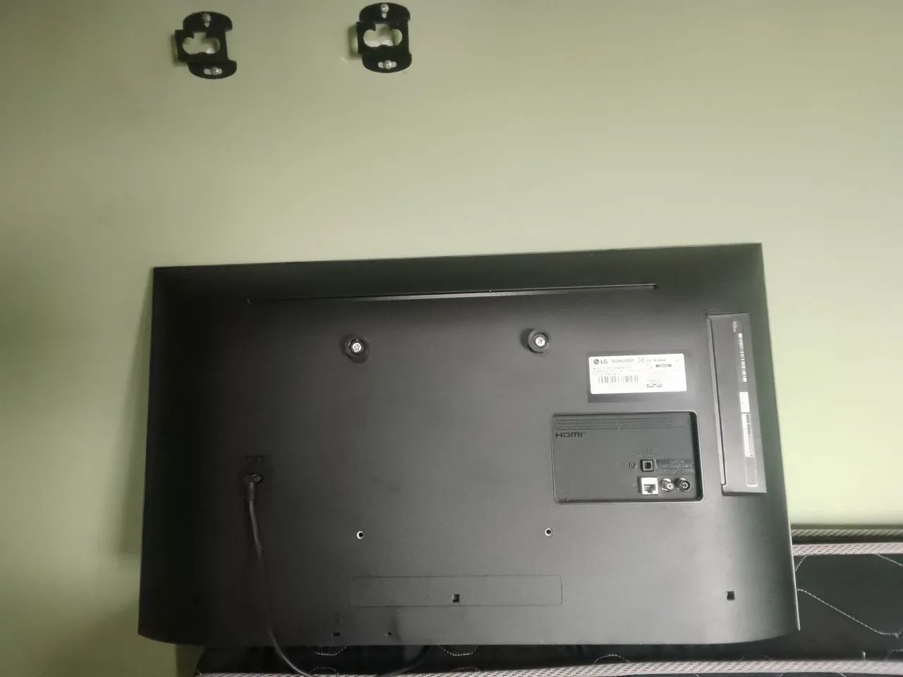 Vende-se essa smart tv 32 polegadas! - Foto 3