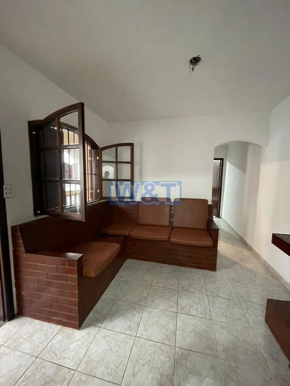 CASA 2 QUARTOS PIRATININGA - Foto 5