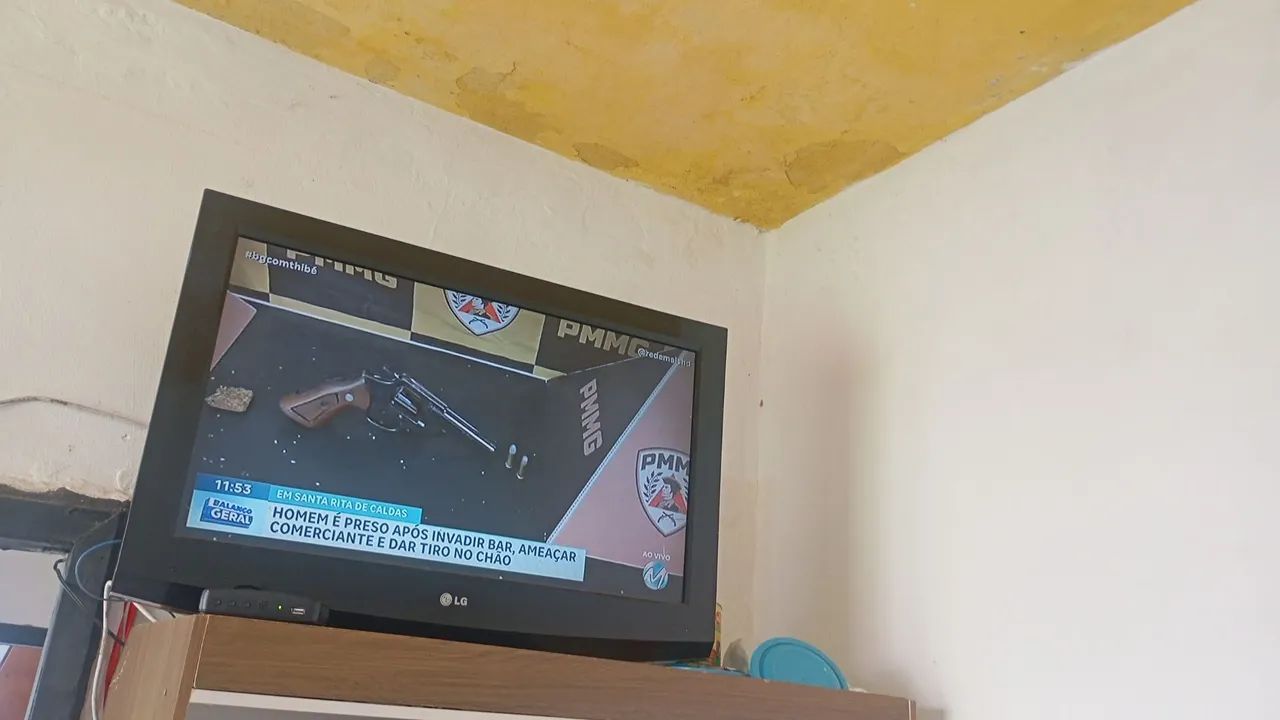 Tv usada - Foto 2