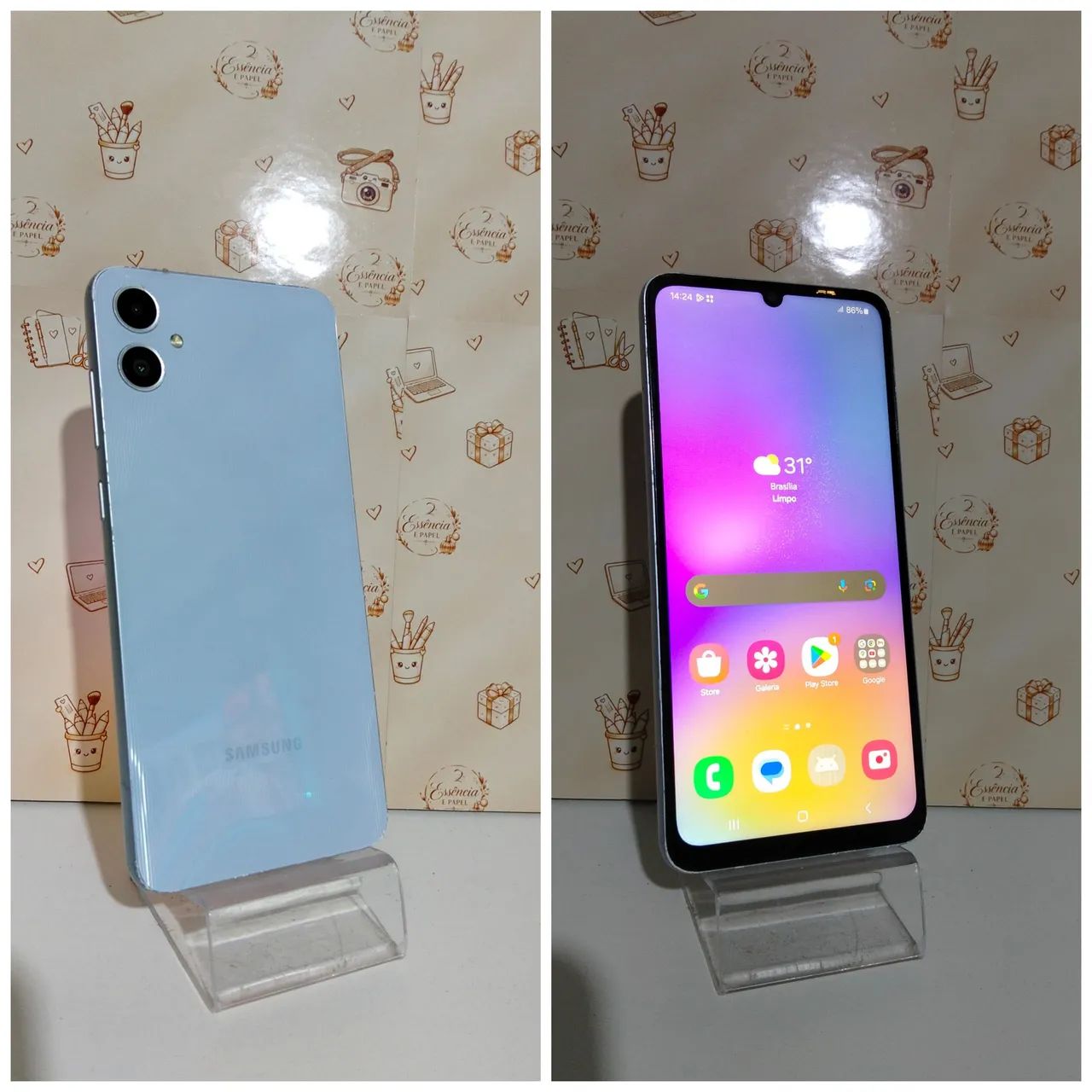 SAMSUNG A05
