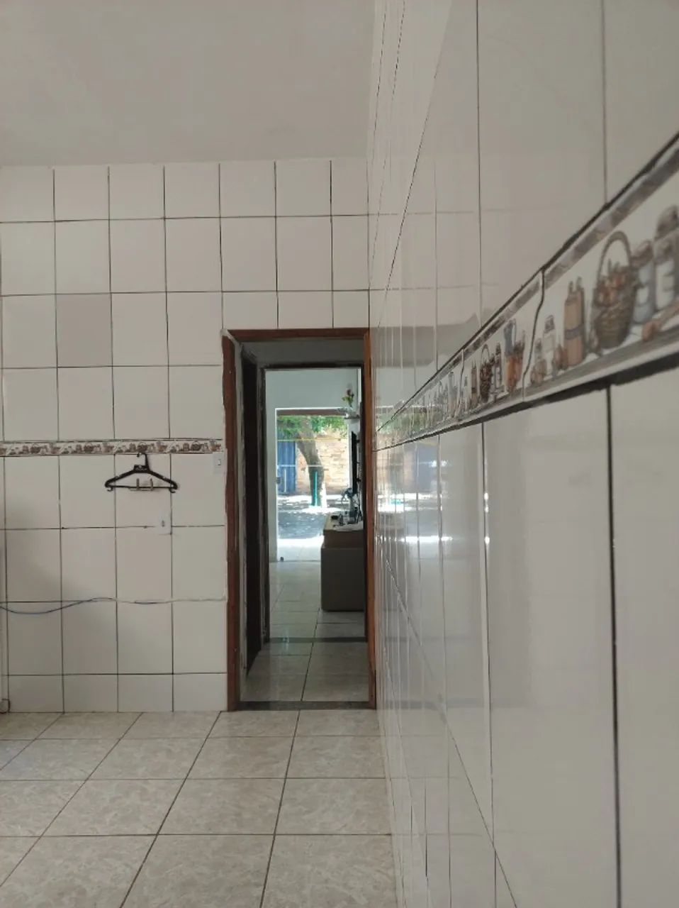 Casa 3 Quartos,2 com suite,Zap *