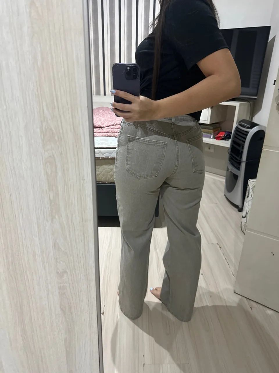Calça Jeans C&A - Foto 5