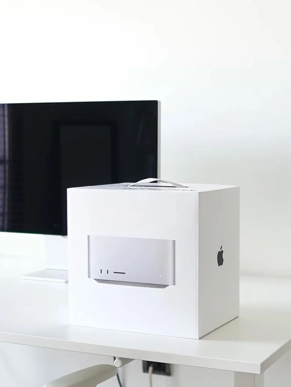 M5 MAX - MAC STUDIO 