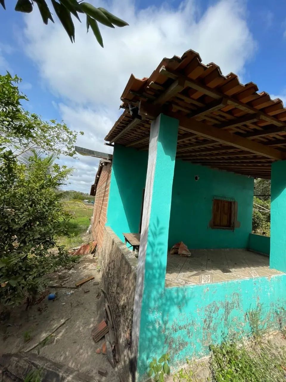 Terreno pra vender  - Foto 3