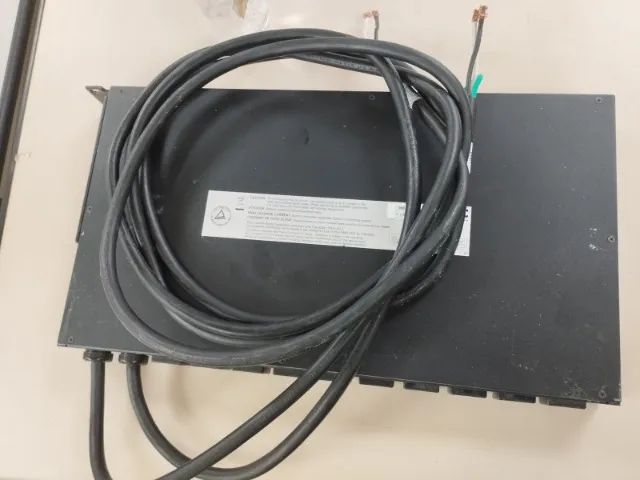 Chave de transferência APC AP7752 - Foto 5