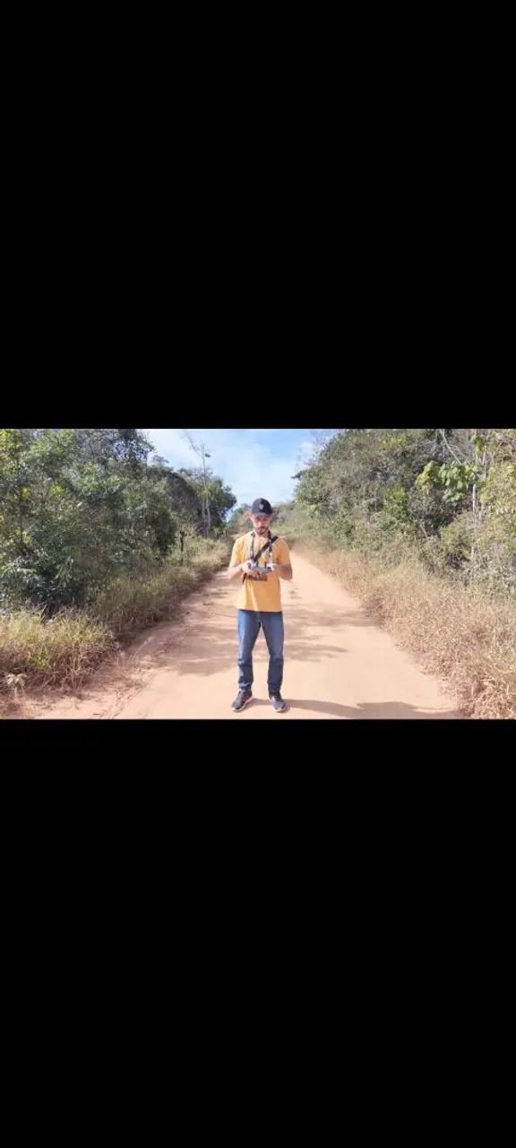 Filmagem com drone - Foto 4