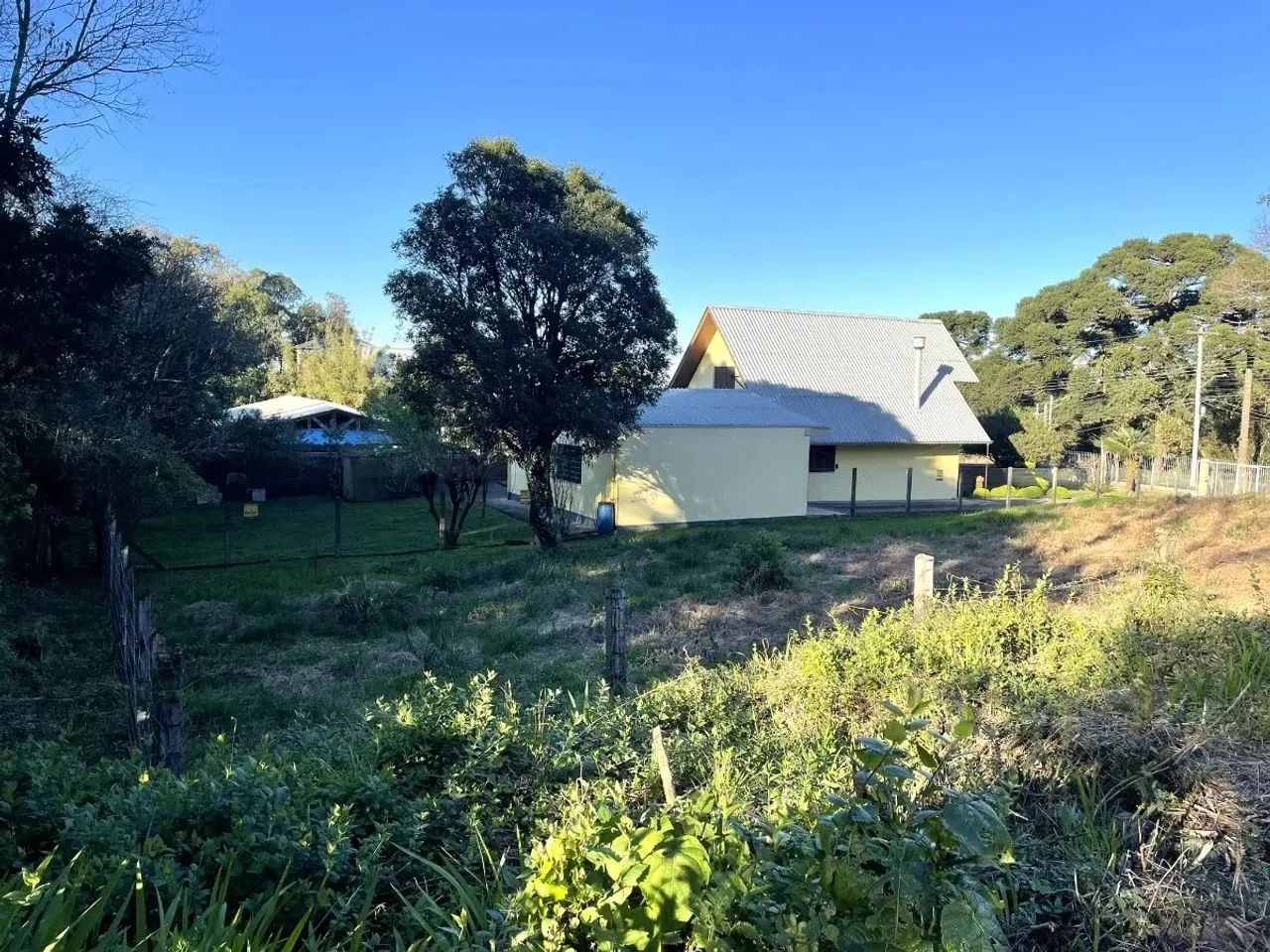 CAXIAS DO SUL - Terreno Padrão - CRUZEIRO - Foto 2