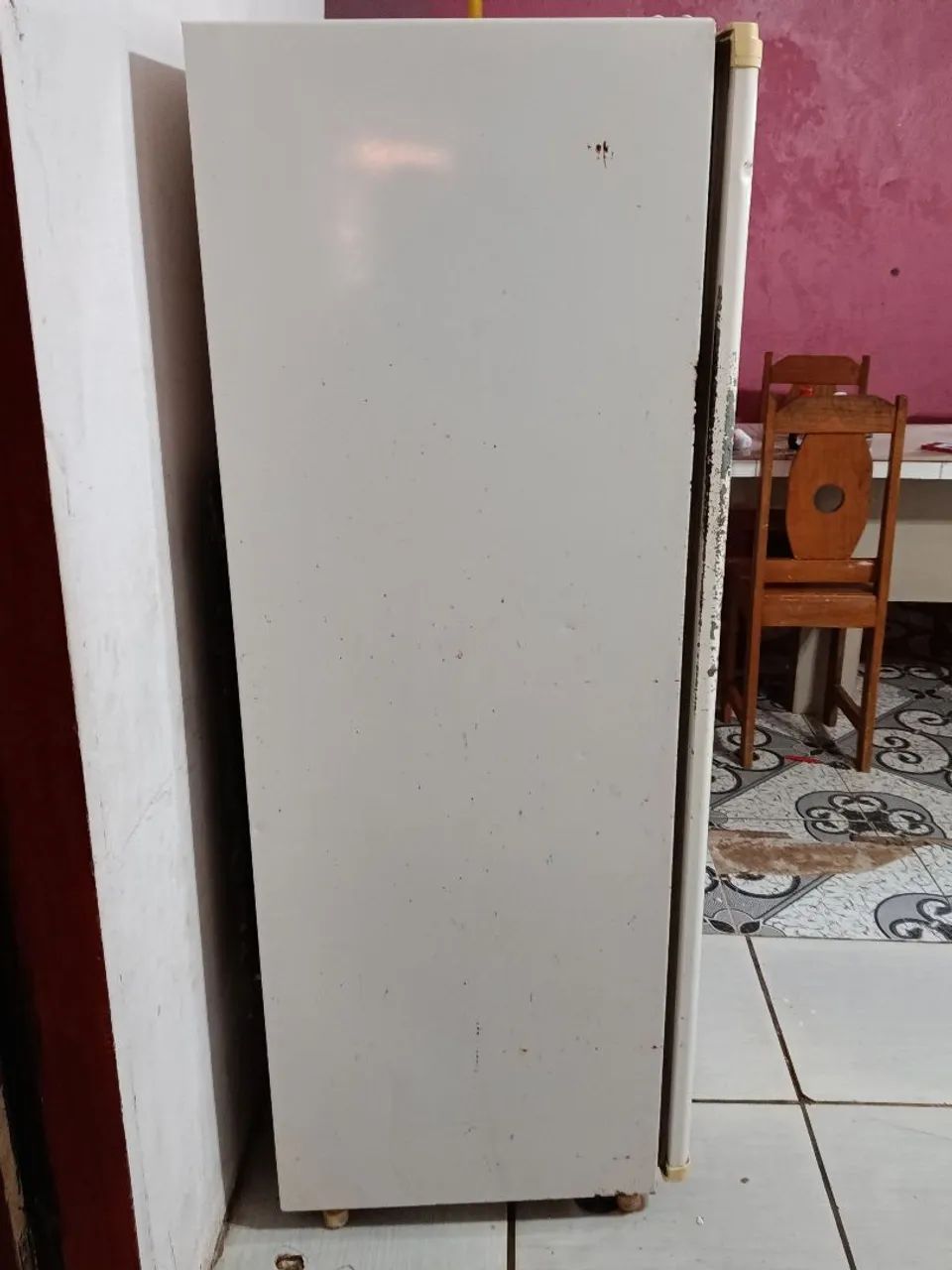 Geladeira consul - Foto 4