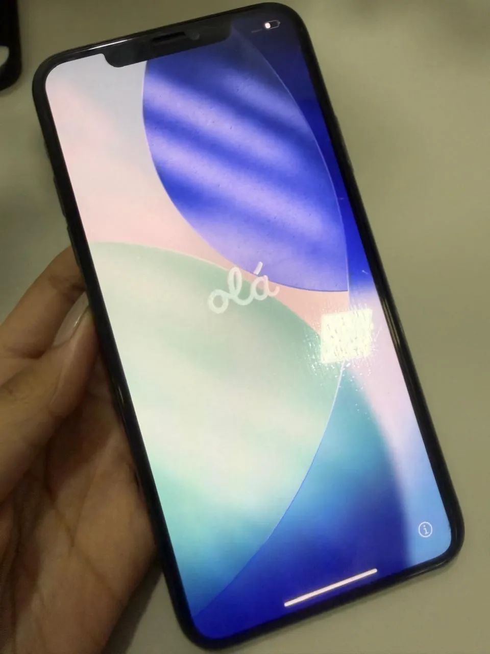 iPhone 11 Pró Max 64GB - Foto 4
