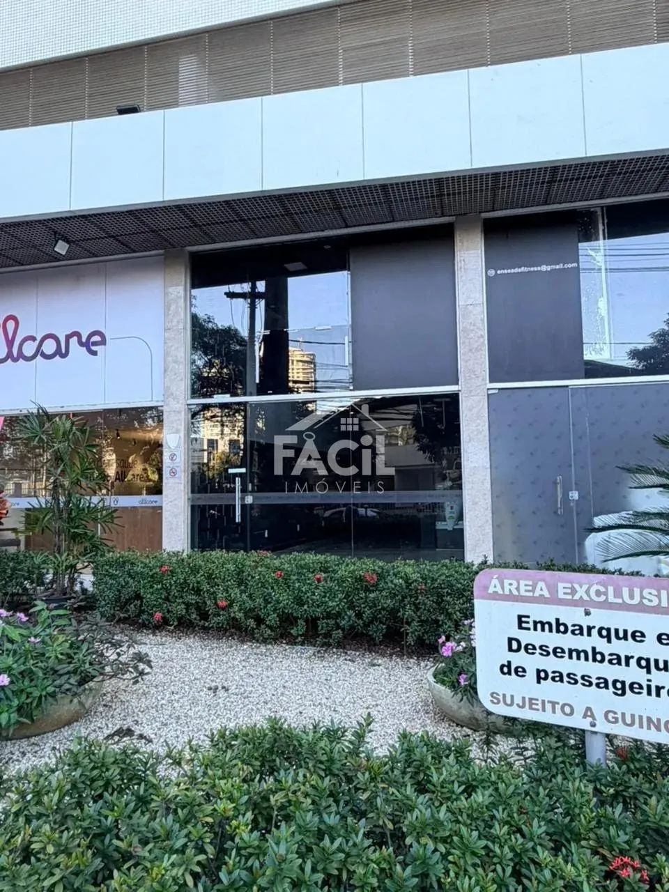 Loja para Locação na Enseada do Suá, Vitória - 40m² - Foto 3