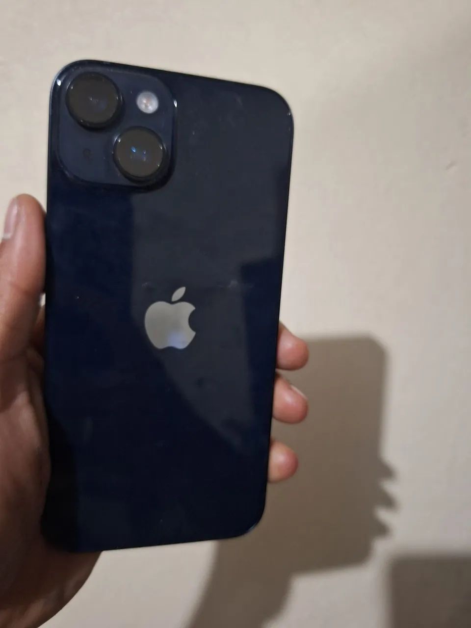 Iphone 14 de 256 g zeradinho - Foto 2