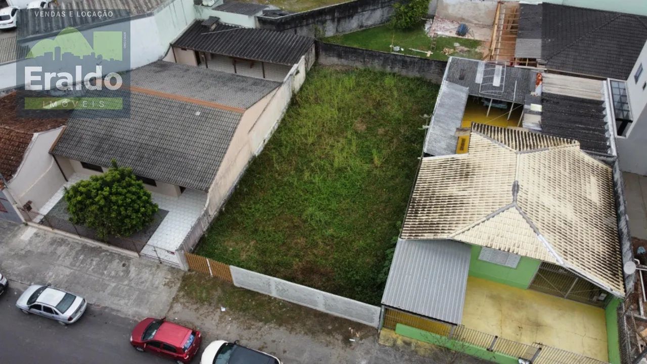 Lote / Terreno em Centro - Matinhos, PR - Foto 3