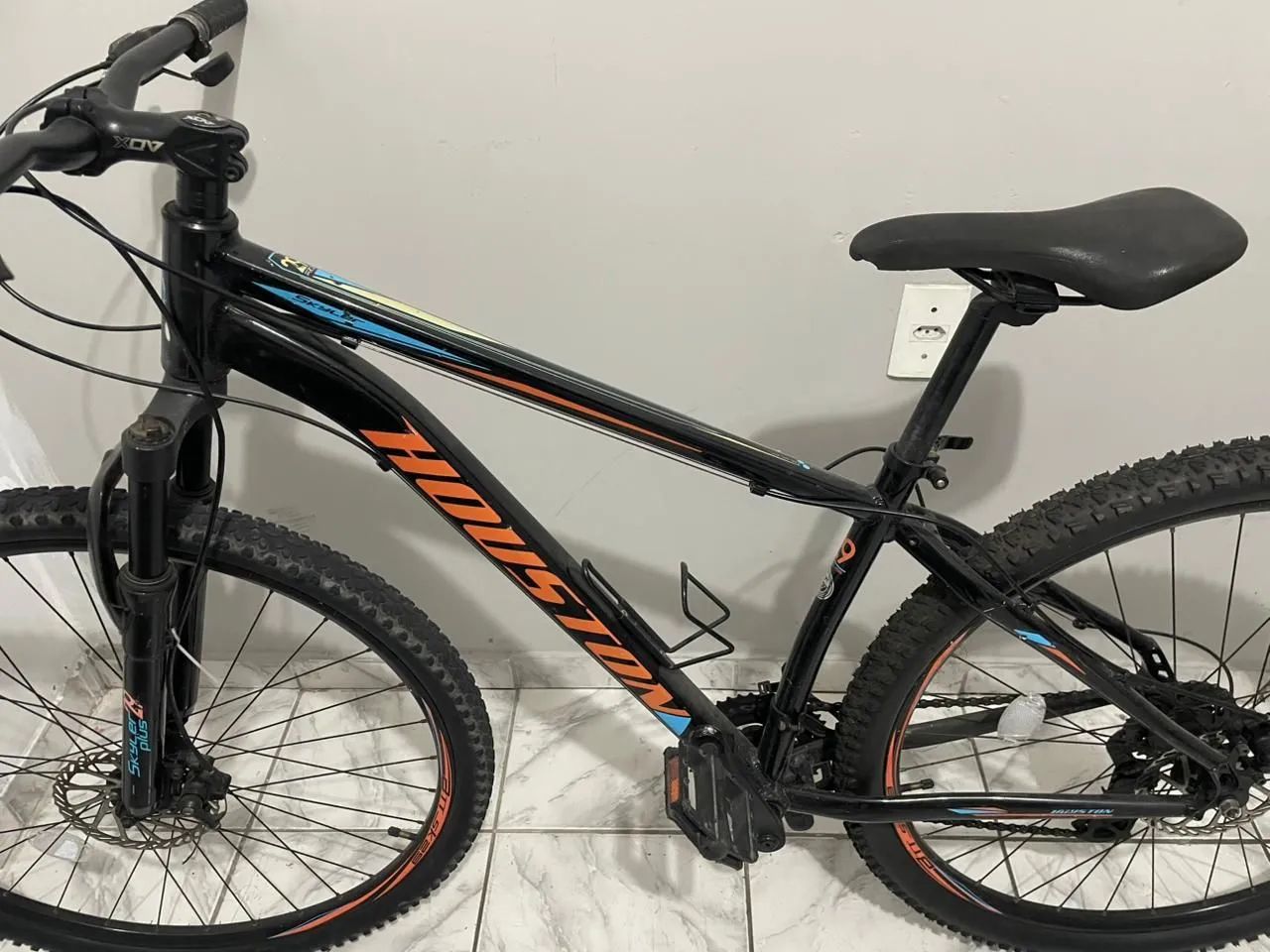 Bicicleta aro 29 Houston  - Foto 3