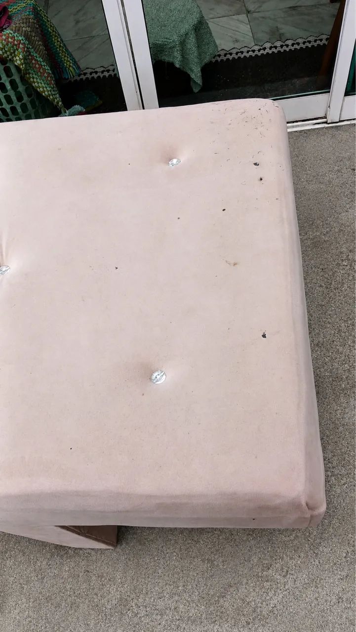 Maca estética rosa mude - Foto 2