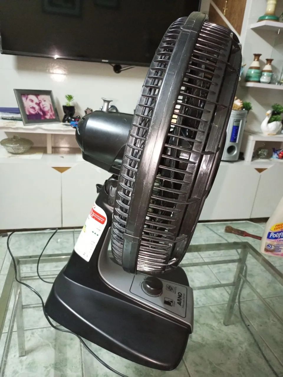 Ventilador  - Foto 3