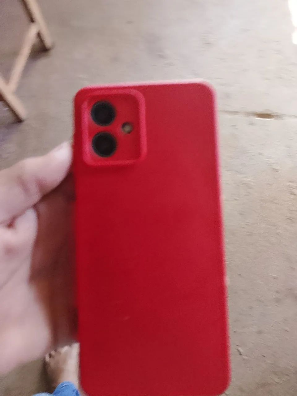 Celular Motorola g14 