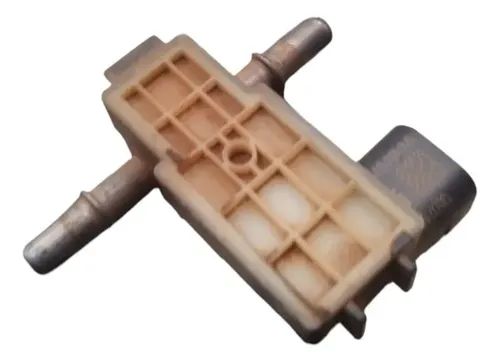 Sensor Combustível Pressão Tracker 1.0 2015 A 2022 - Foto 5
