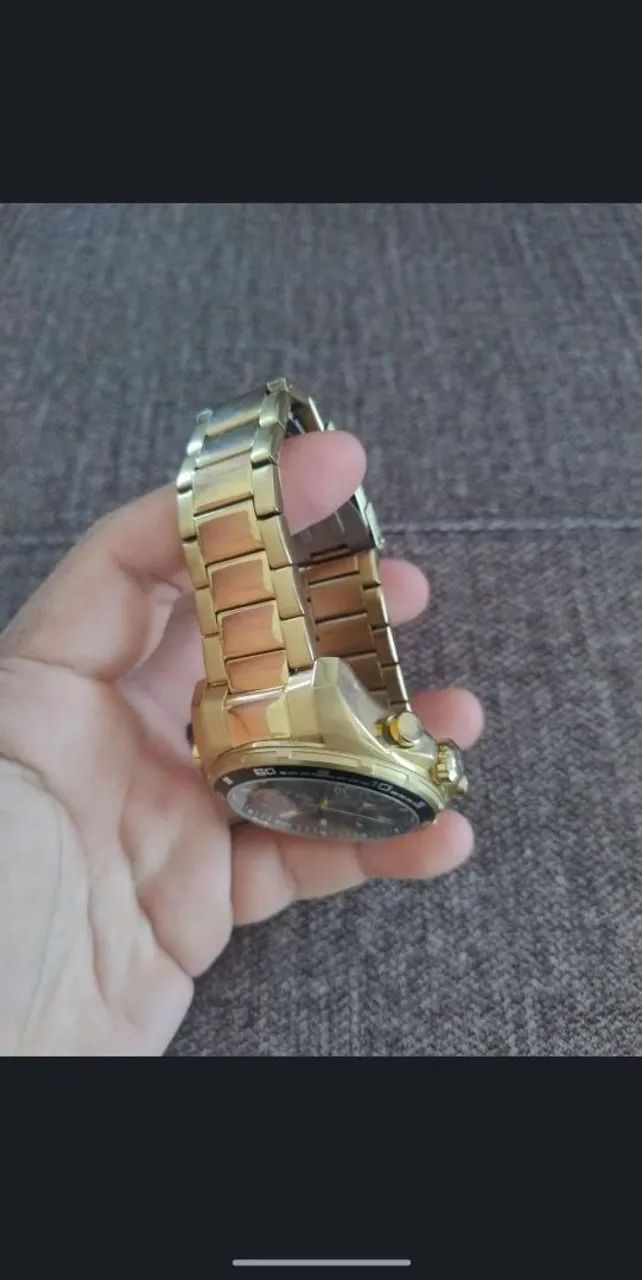 Relógio technos masculino  - Foto 4