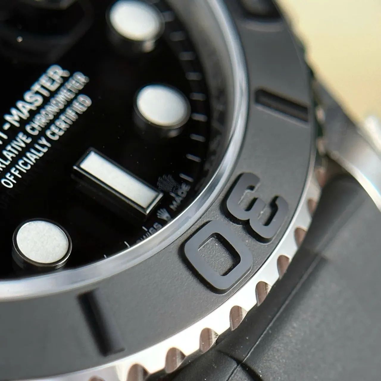 Relógio rolex Yachaster 42mm - Foto 5