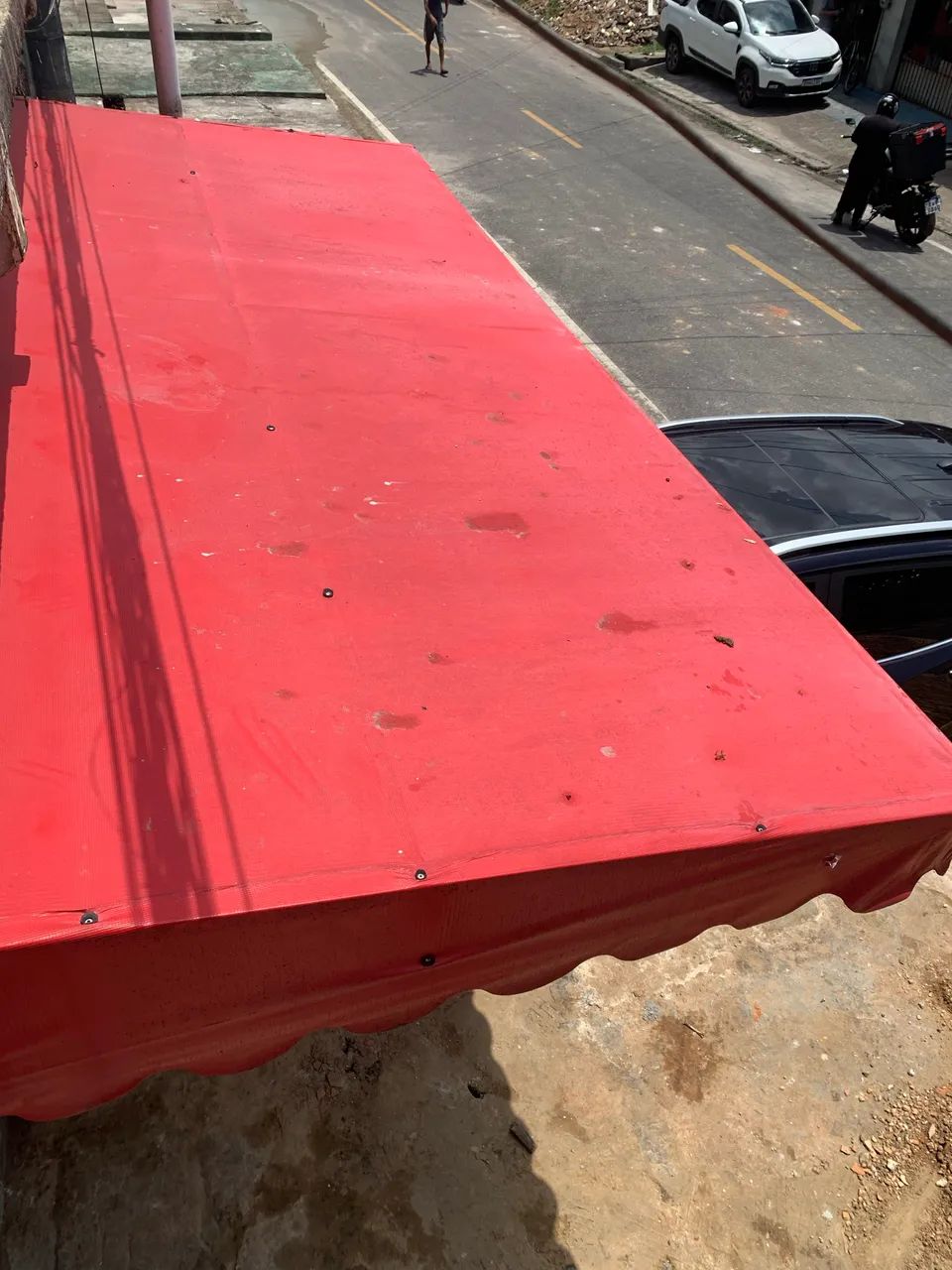 Toldo - Foto 5